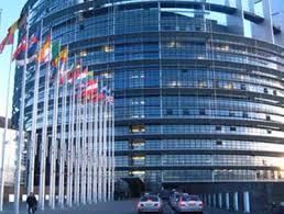 The European Commission is based in Brussels 